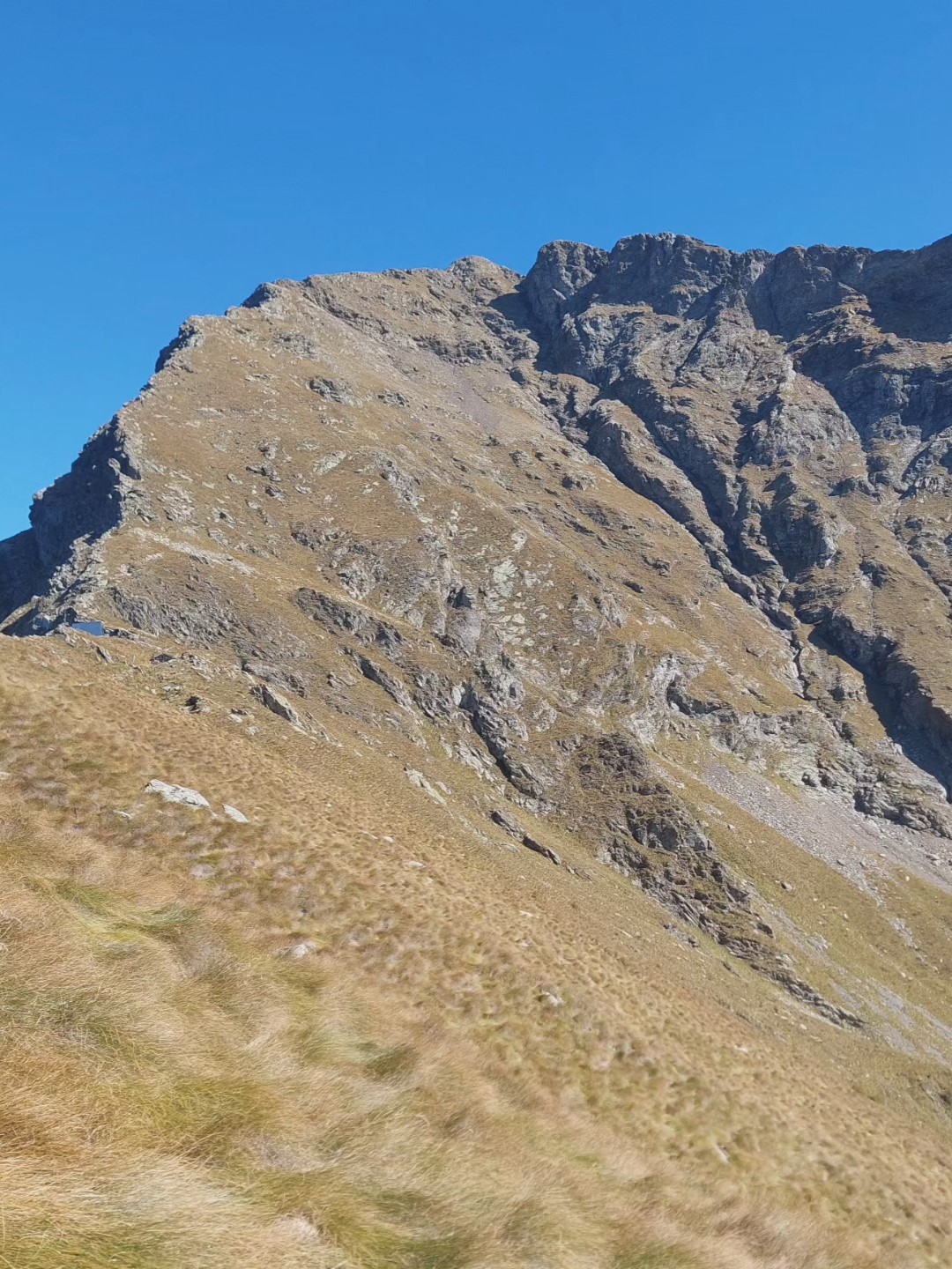 Monte Legnone - Best Trek