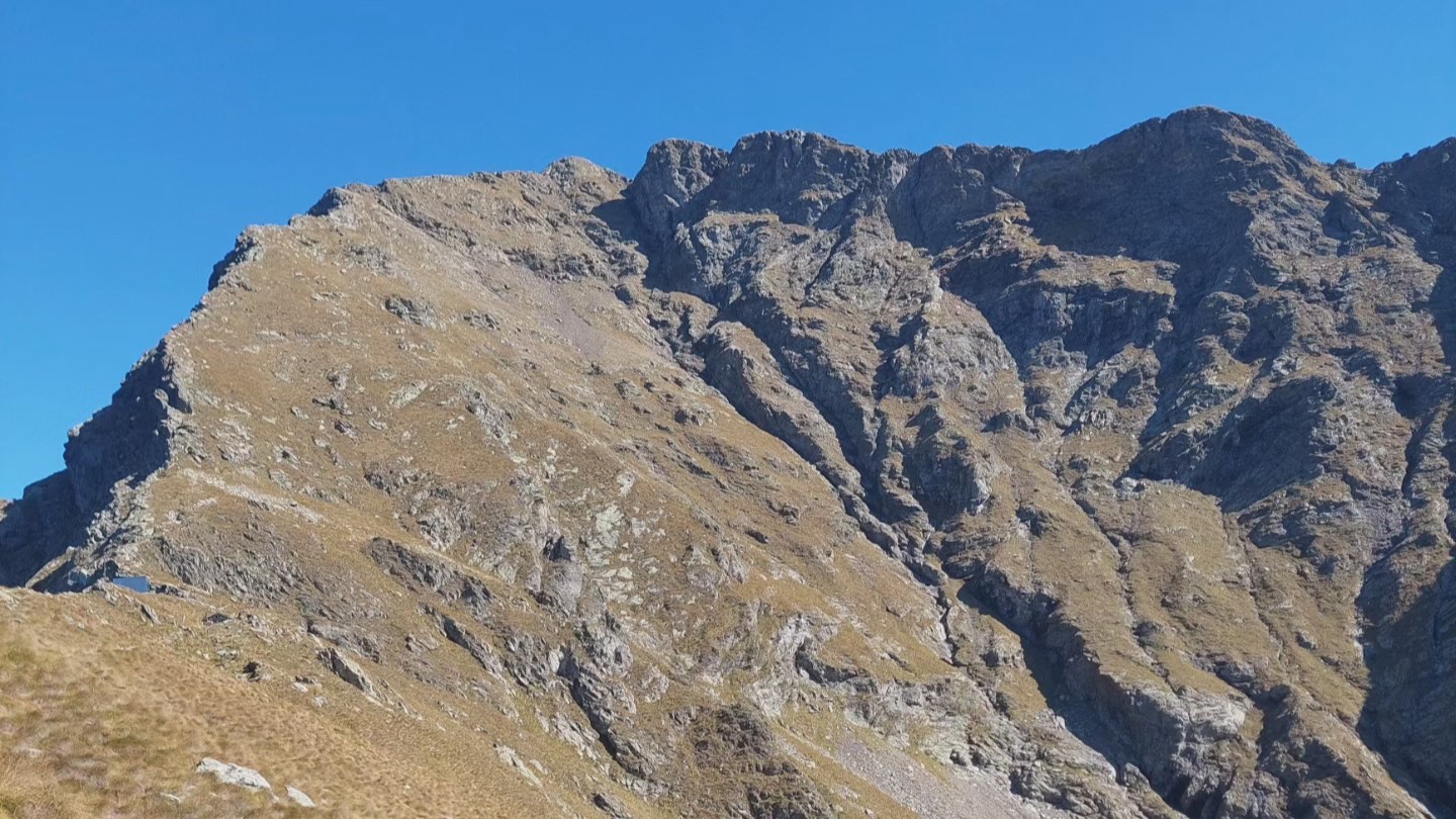 Monte Legnone - Best Trek