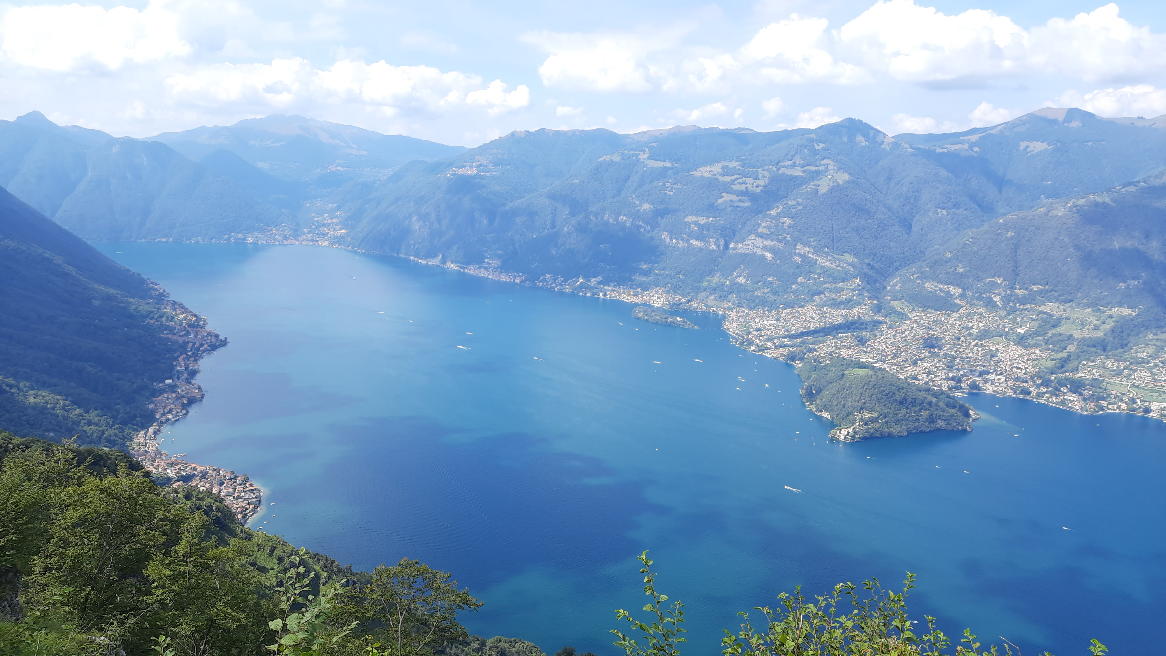Belvedere del Monte Nuvolone - Best Trek