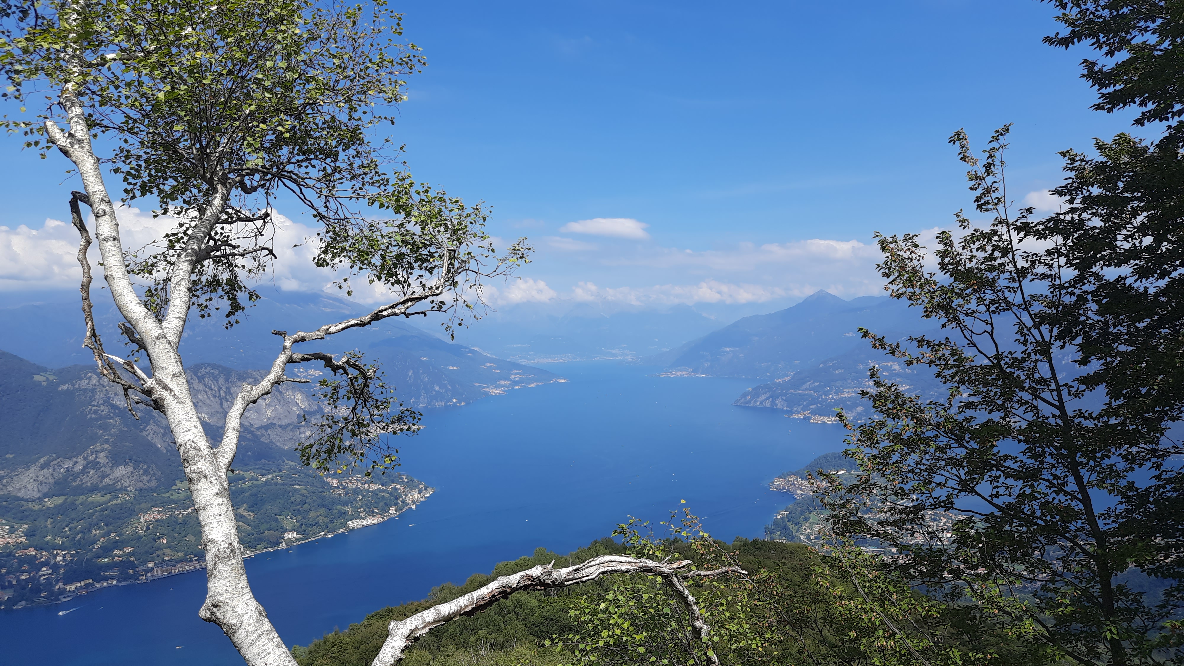 Rami Lago di Como - Best Trek