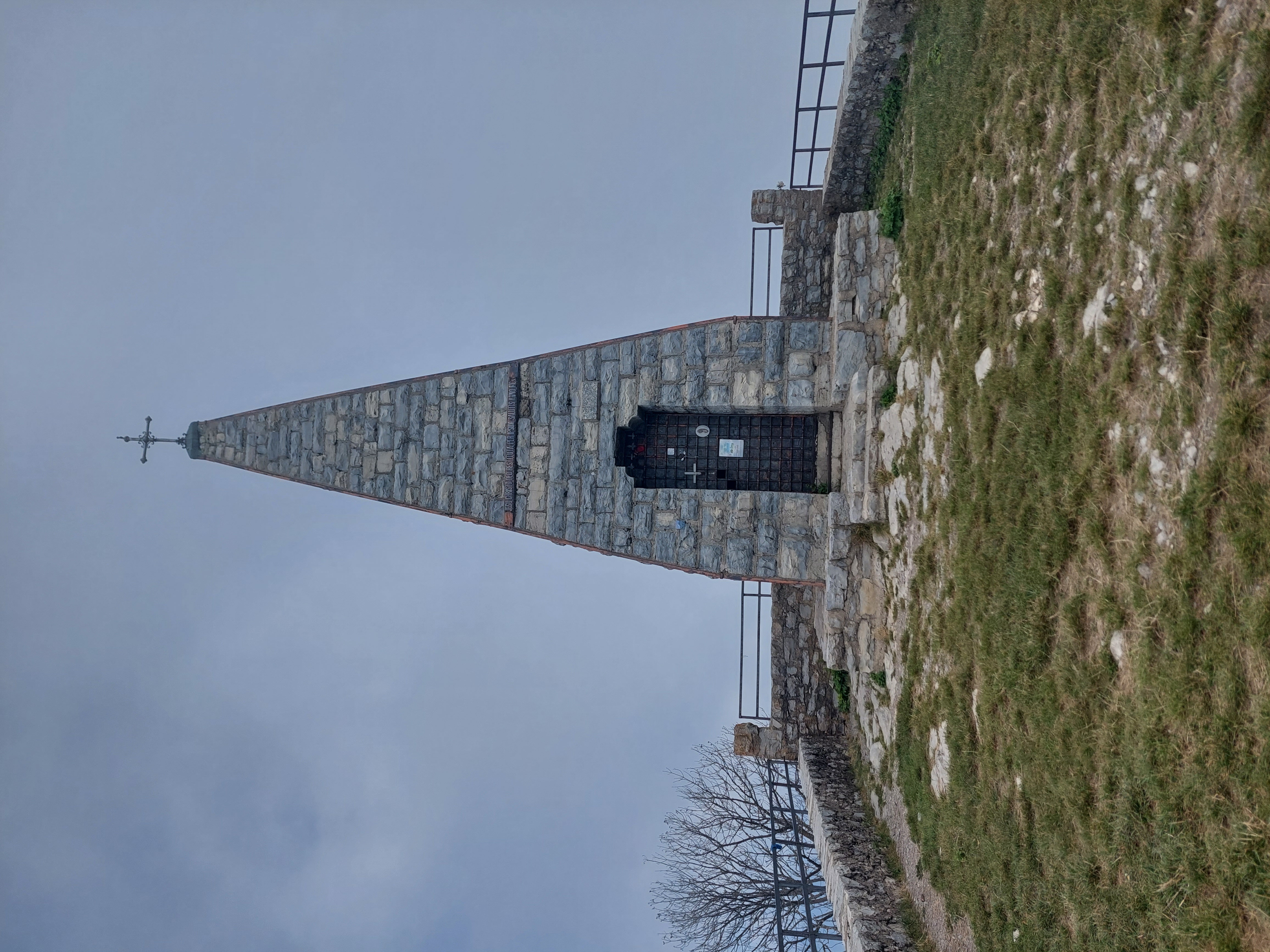 Vetta Monte Palanzone - Best Trek