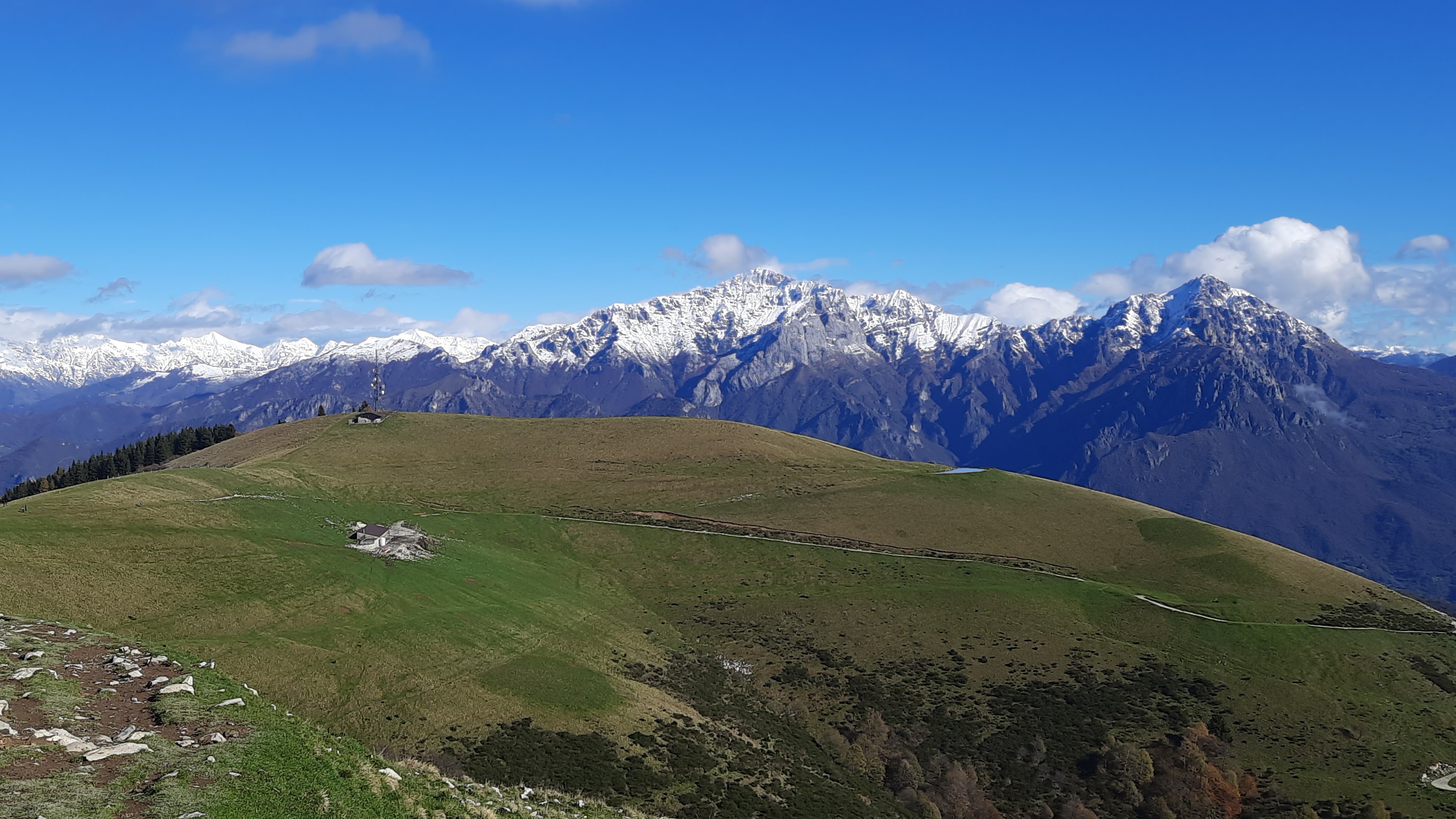 Bocchetta di Terrabiotta - Best Trek