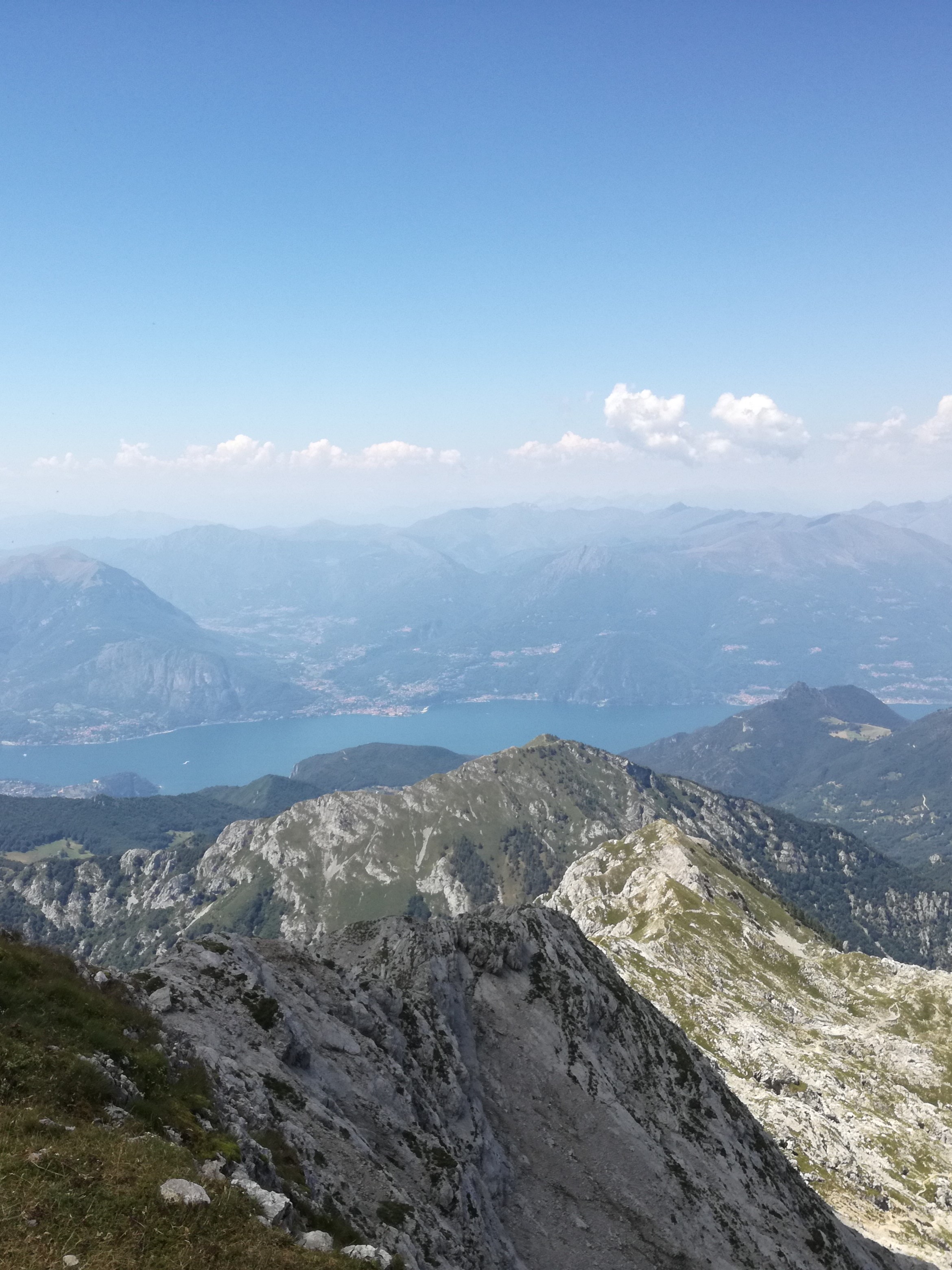 Rifugio Brioschi - Best Trek