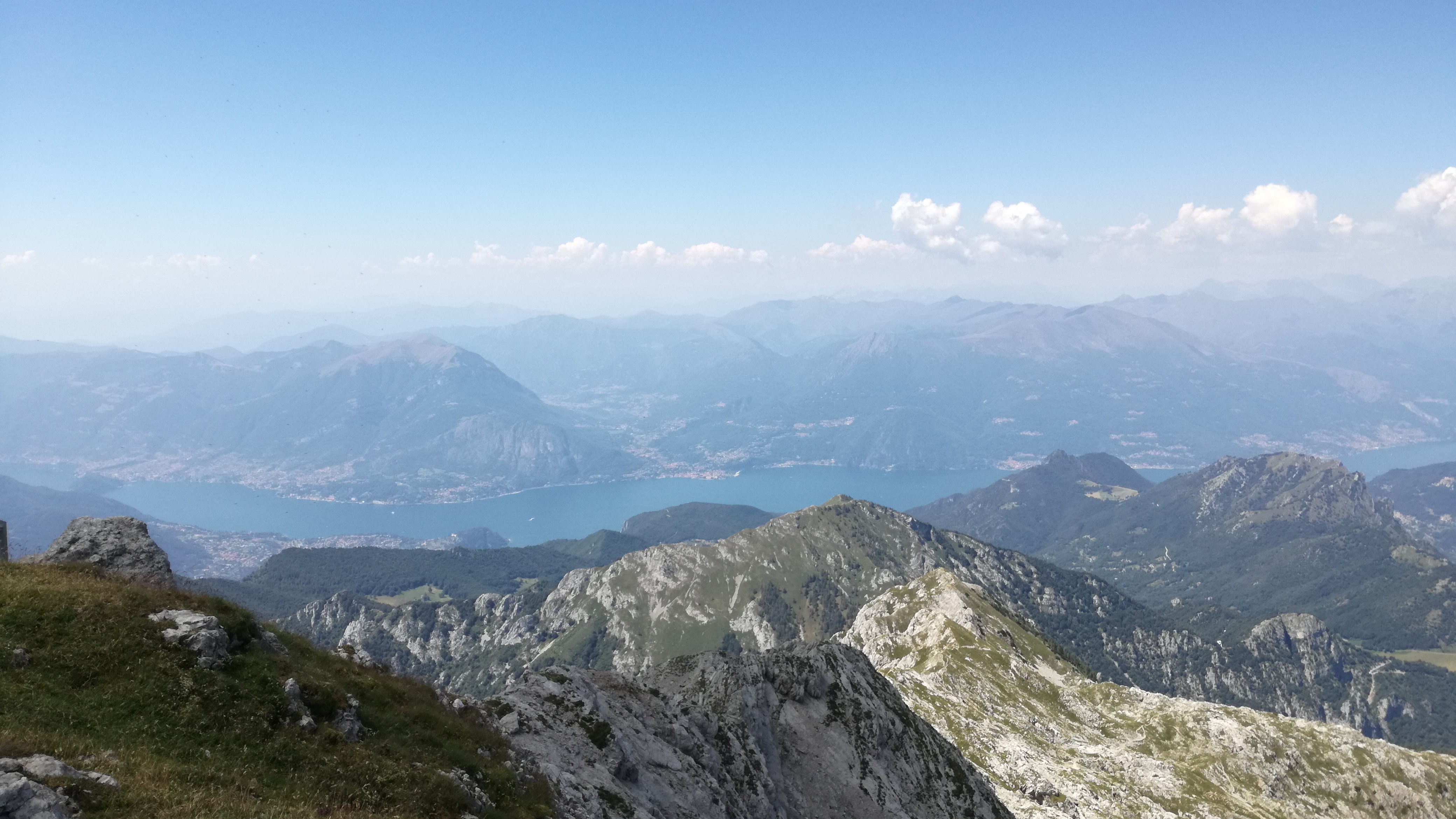 Rifugio Brioschi - Best Trek