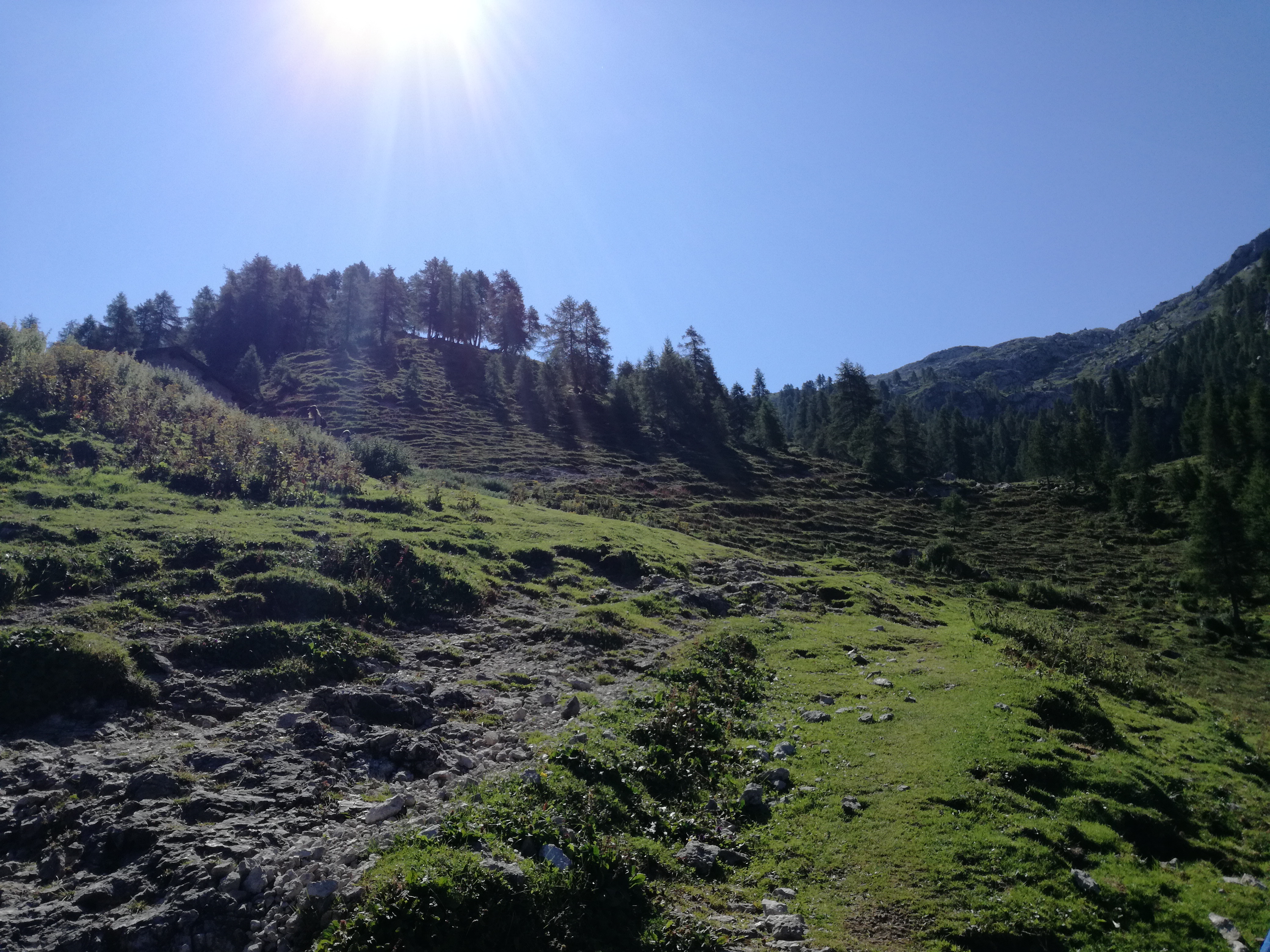 Alpe di Moncodeno - Best Trek