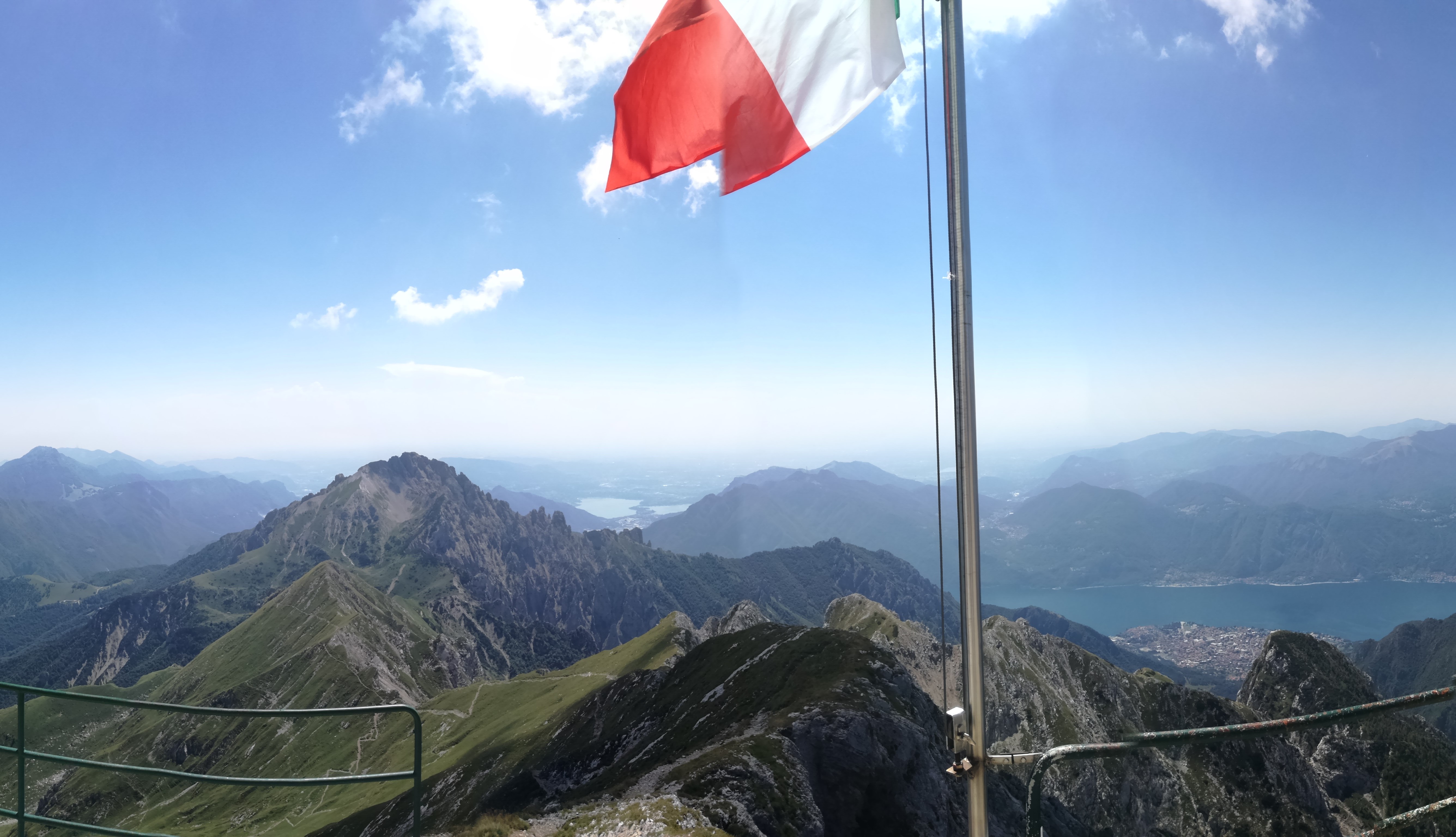Via Estiva - Best Trek